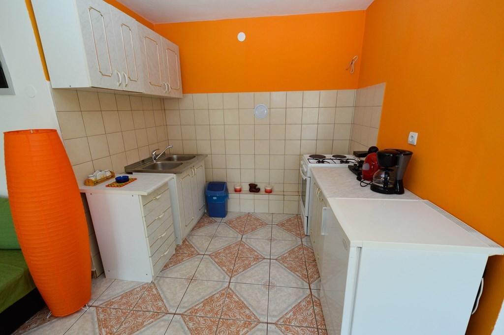 Gorgeous Apartment In Pula With House Sea View Room photo