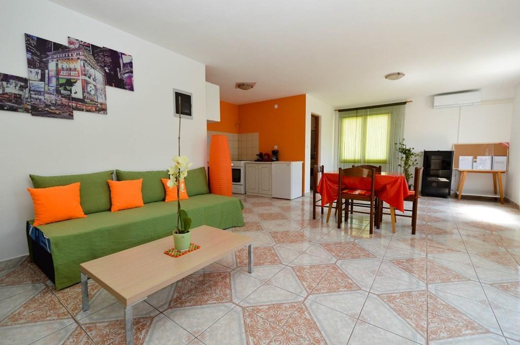 Gorgeous Apartment In Pula With House Sea View Room photo