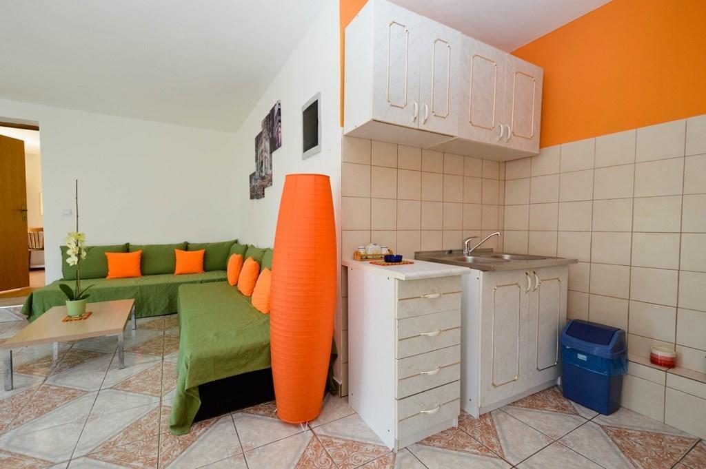 Gorgeous Apartment In Pula With House Sea View Room photo