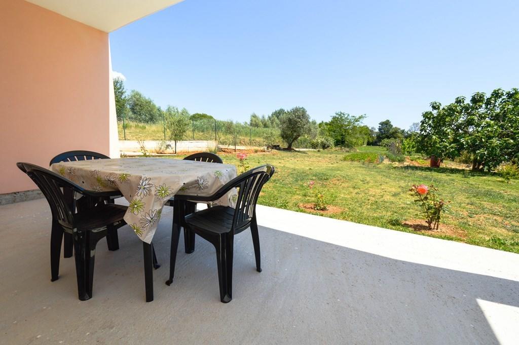Gorgeous Apartment In Pula With House Sea View Room photo