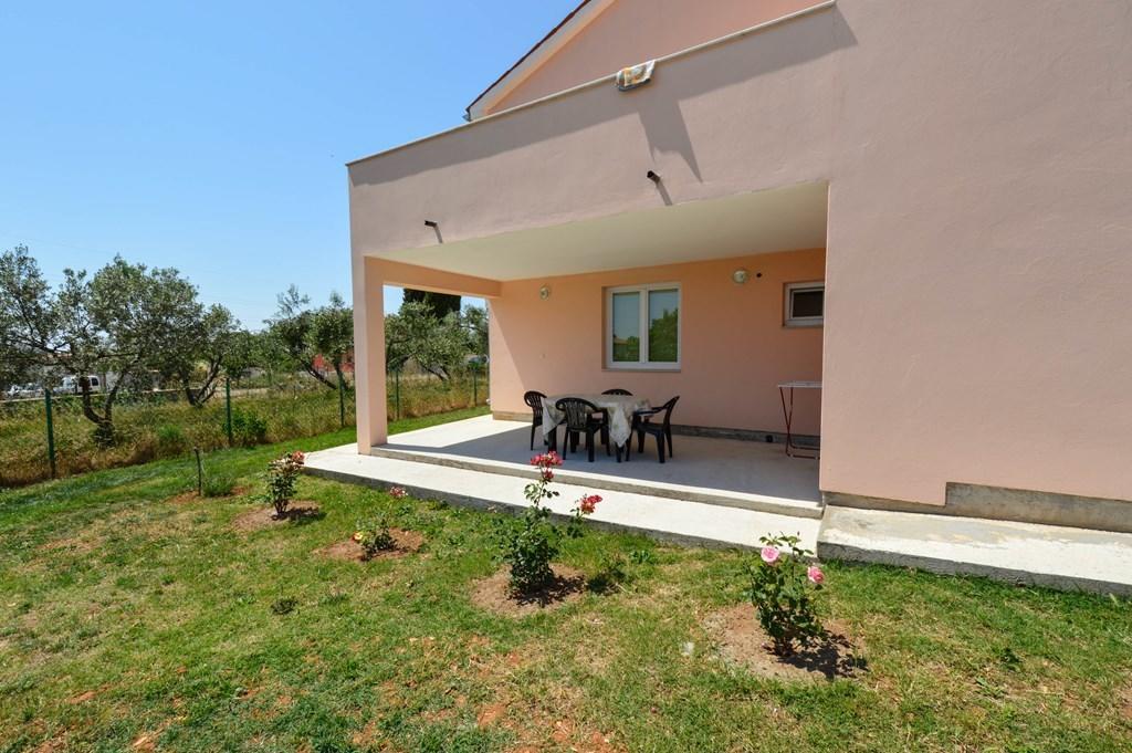 Gorgeous Apartment In Pula With House Sea View Room photo